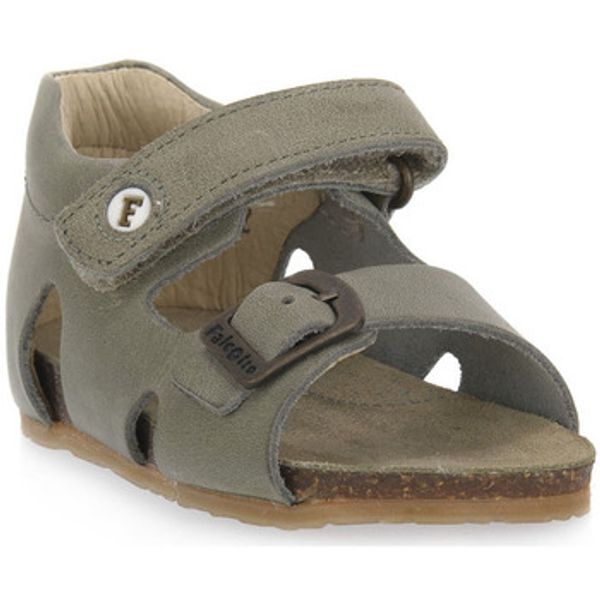 Naturino Naturino  Sandale i polusandale FALCOTTO 0F15 BEA SAGE  Naturino