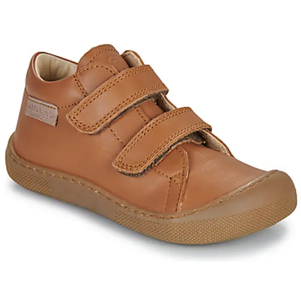Naturino Naturino  Visoke tenisice BAREFOOT AMUR VL  Naturino