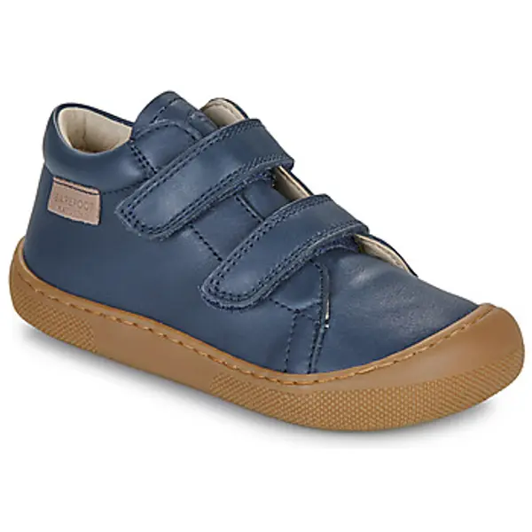 Naturino Naturino  Visoke tenisice BAREFOOT AMUR VL  Naturino