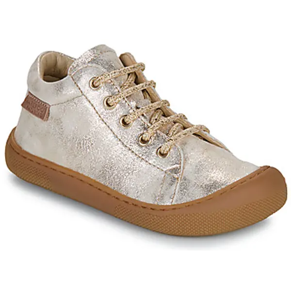 Naturino Naturino  Visoke tenisice BAREFOOT AMUR ZIP  Naturino