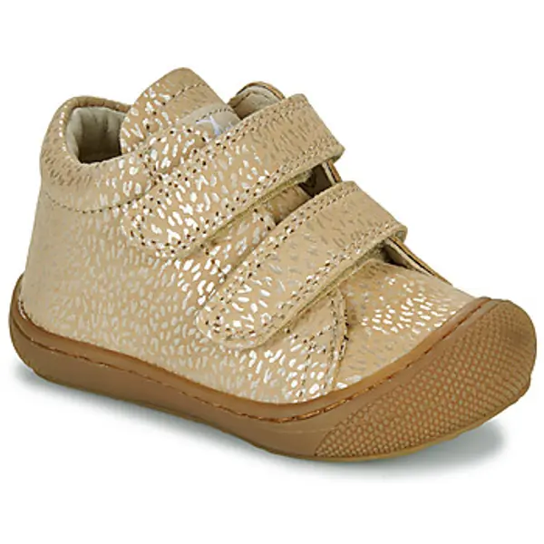 Naturino Naturino  Visoke tenisice COCOON VL SUEDE SAVAGE  Naturino