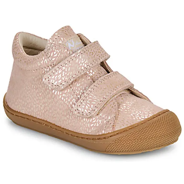 Naturino Naturino  Visoke tenisice COCOON VL SUEDE SAVAGE  Naturino