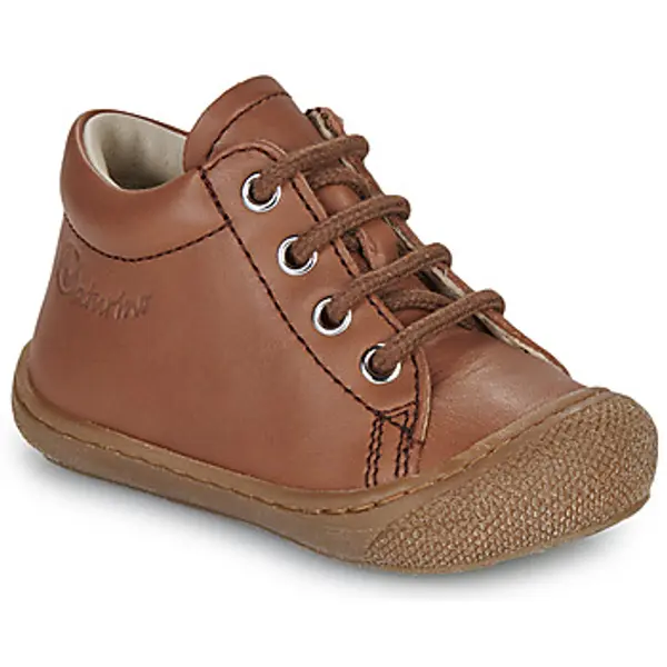 Naturino Naturino  Visoke tenisice COCOON ZIP  Naturino