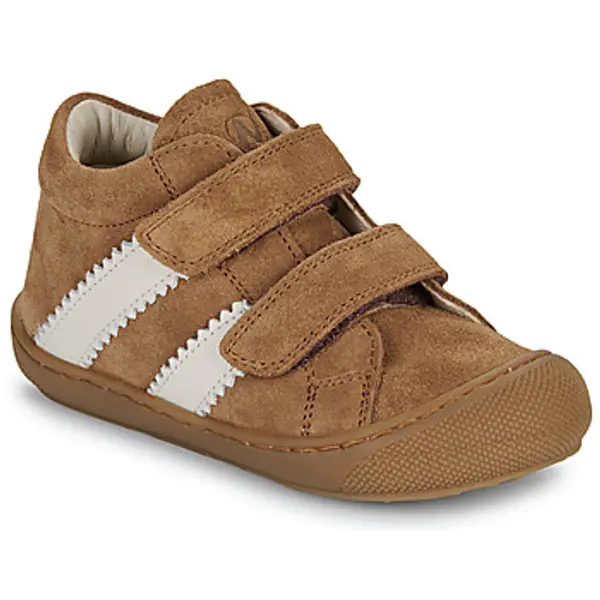 Naturino Naturino  Visoke tenisice MACKS 2 VL SUEDE  Naturino