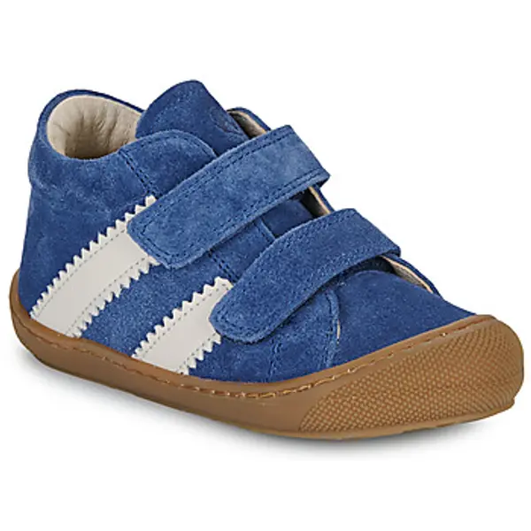 Naturino Naturino  Visoke tenisice MACKS 2 VL SUEDE  Naturino