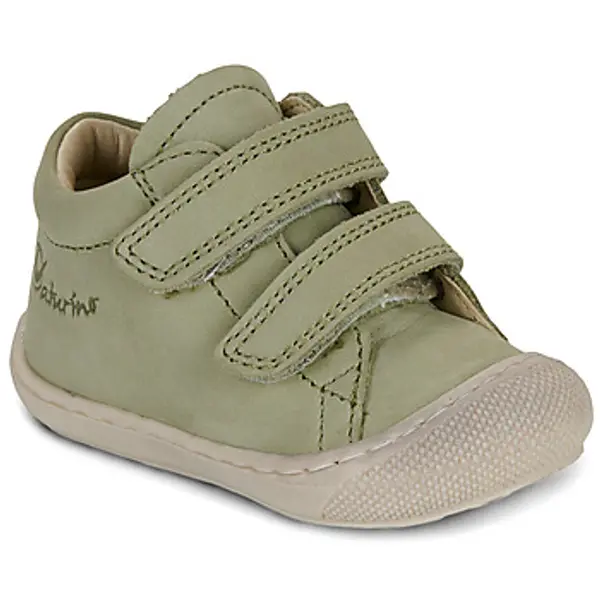 Naturino Naturino  Visoke tenisice NATURINO COCOON VL  Naturino