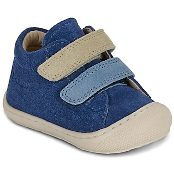 Naturino Naturino  Visoke tenisice NATURINO CORKEL VL  Naturino