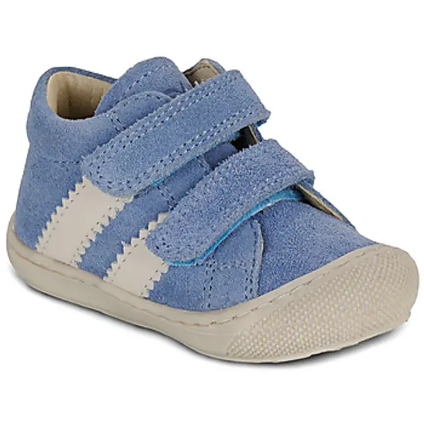 Naturino Naturino  Visoke tenisice NATURINO MACKS 3 VL  Naturino