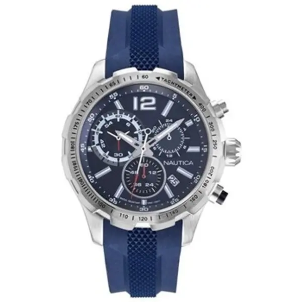 Nautica Nautica  Analogni satovi NAPLECR02  Nautica