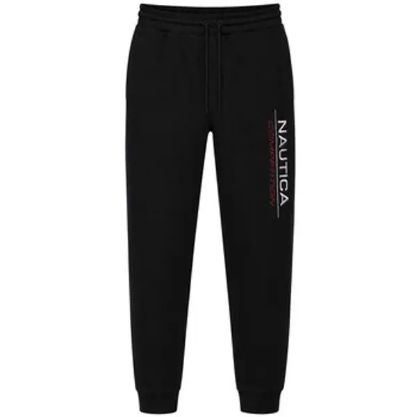 Nautica Nautica  Donji dio trenirke N7CR0030BLACK  Nautica