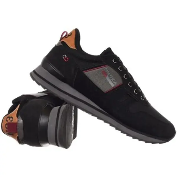 Nautica Nautica  Niske cipele Arnold  Nautica