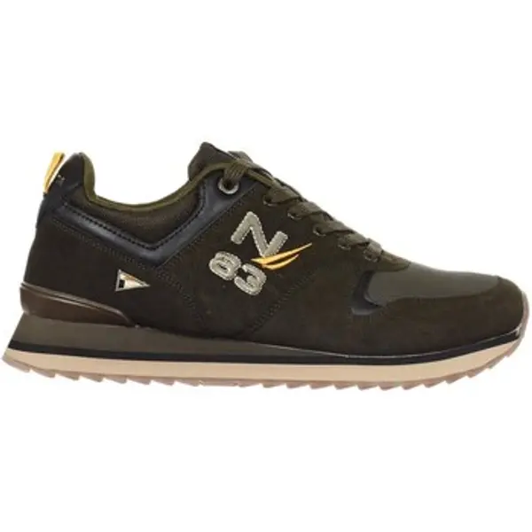 Nautica Nautica  Niske tenisice Compass 2.0  Nautica