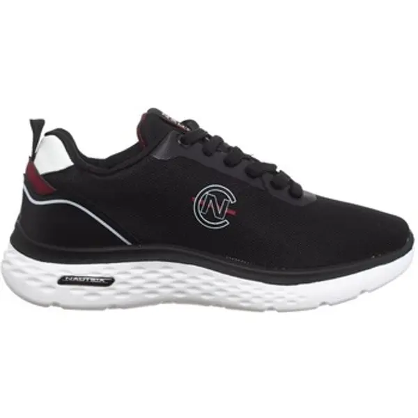 Nautica Nautica  Niske tenisice NCM616Z5003  Nautica