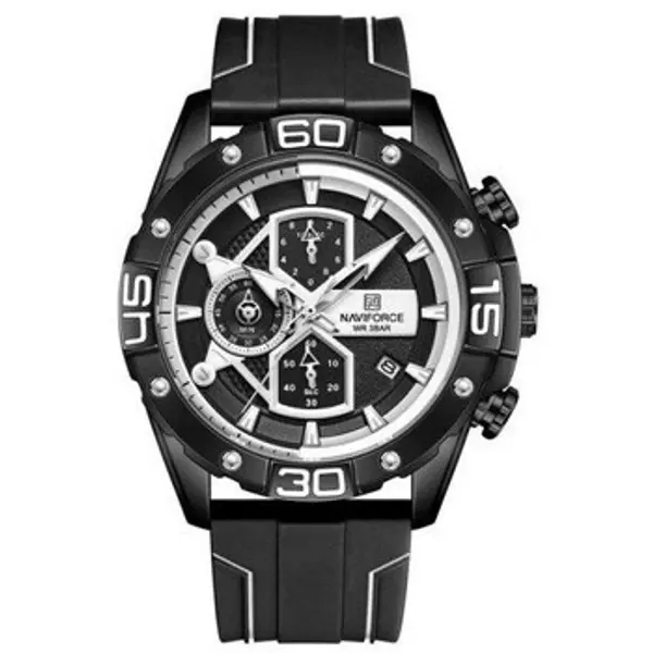 Naviforce Naviforce  Analogni satovi NF8018TBBW  Naviforce