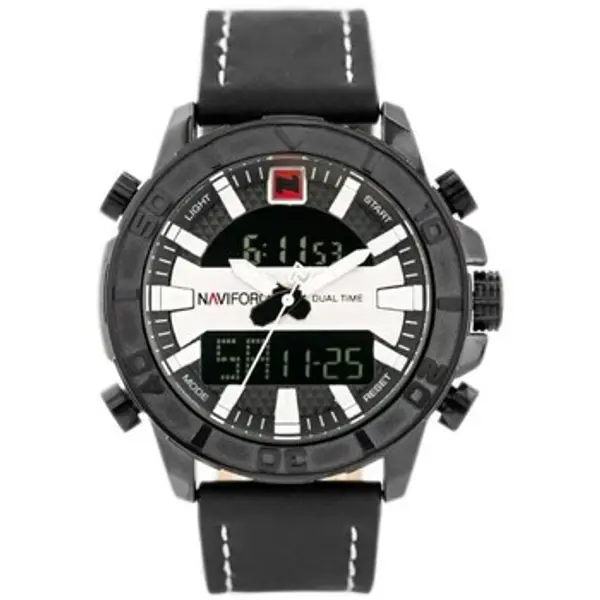 Naviforce Naviforce  Analogni satovi NF9114BGYB  Naviforce