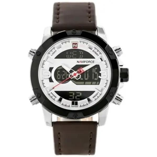 Naviforce Naviforce  Analogno-digitalni satovi NF9097  Naviforce