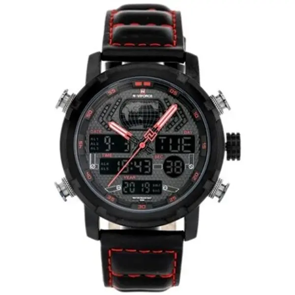 Naviforce Naviforce  Analogno-digitalni satovi NF9160BRB  Naviforce