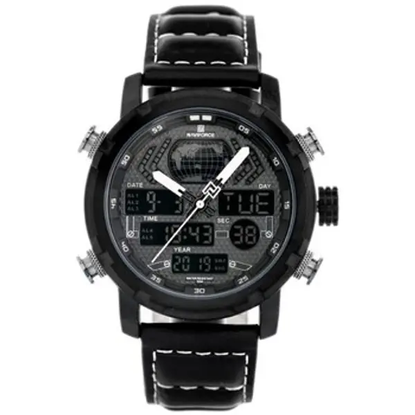 Naviforce Naviforce  Analogno-digitalni satovi ty138020  Naviforce