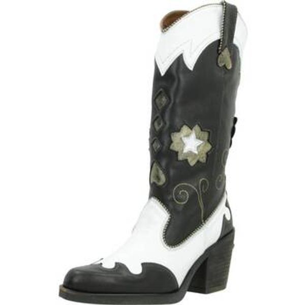 Nemonic Nemonic  Čizme 2281N  Nemonic