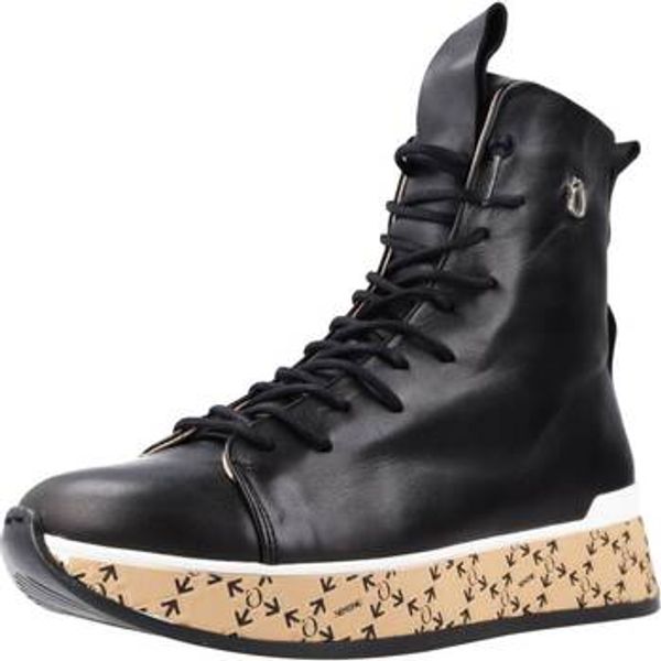 Nemonic Nemonic  Čizme 2293N  Nemonic