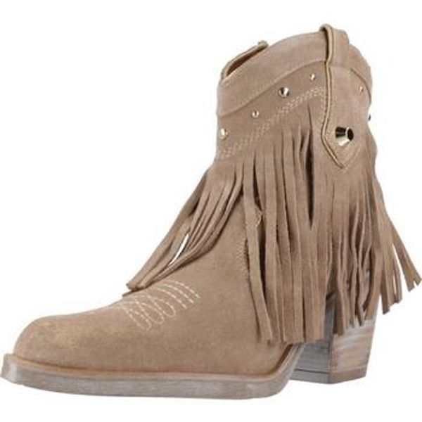 Nemonic Nemonic  Čizme 2299N  Nemonic