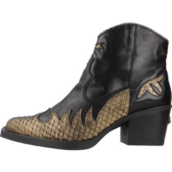 Nemonic Nemonic  Čizme 2353N  Nemonic