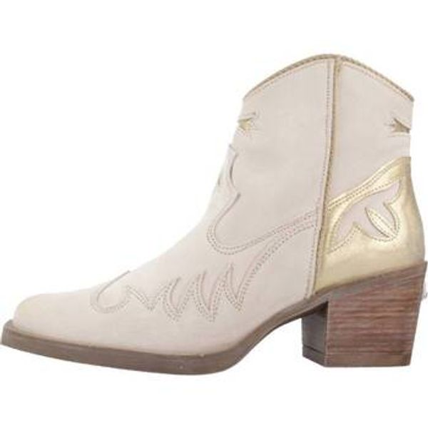 Nemonic Nemonic  Čizme 2353N  Nemonic