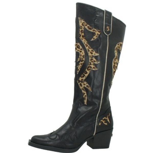 Nemonic Nemonic  Čizme 2354N  Nemonic