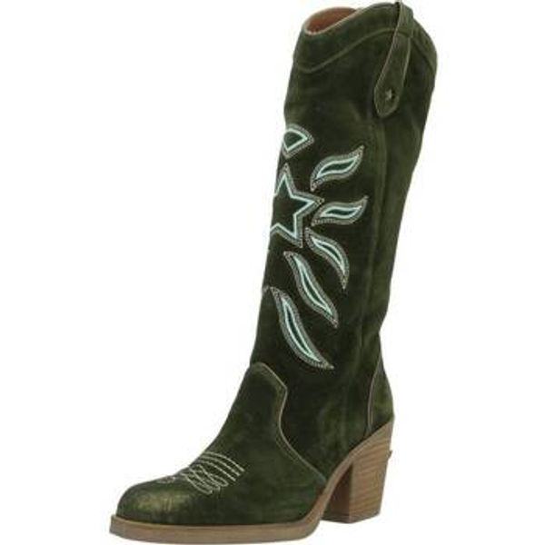 Nemonic Nemonic  Čizme 2356N  Nemonic