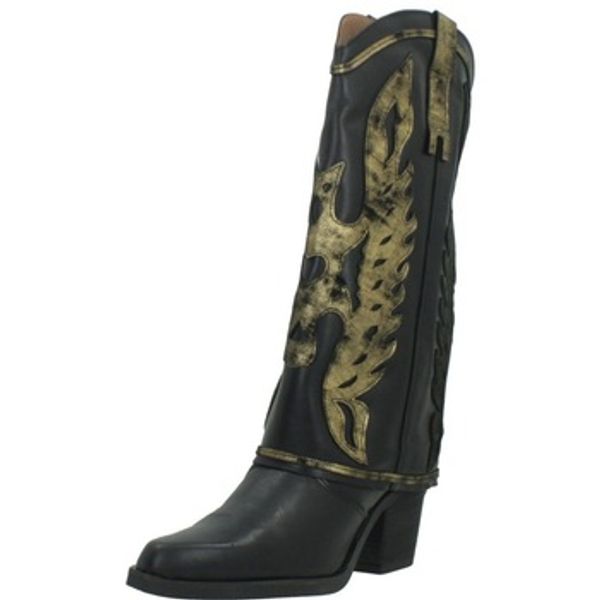 Nemonic Nemonic  Čizme 2381N  Nemonic