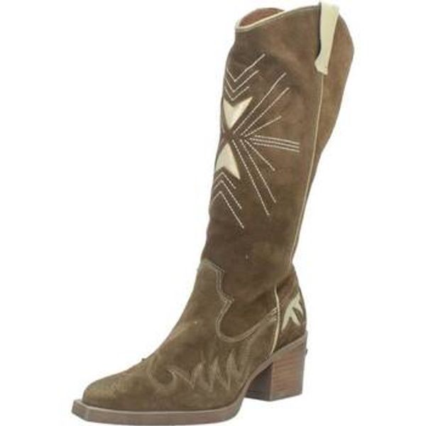 Nemonic Nemonic  Čizme 2382N  Nemonic