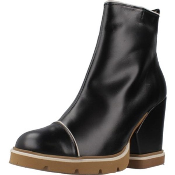 Nemonic Nemonic  Čizme 2405N  Nemonic