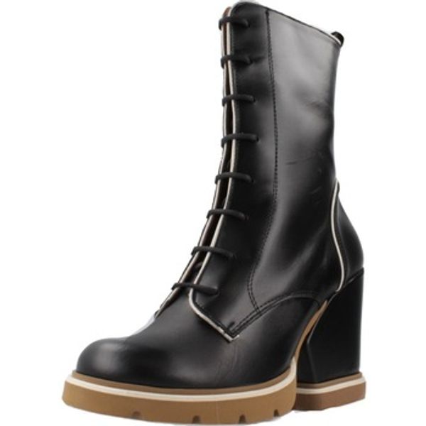 Nemonic Nemonic  Čizme 2406N  Nemonic