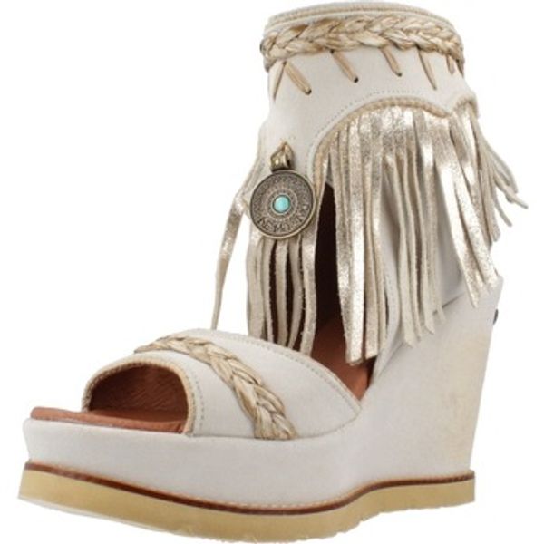 Nemonic Nemonic  Sandale i polusandale 2210N  Nemonic