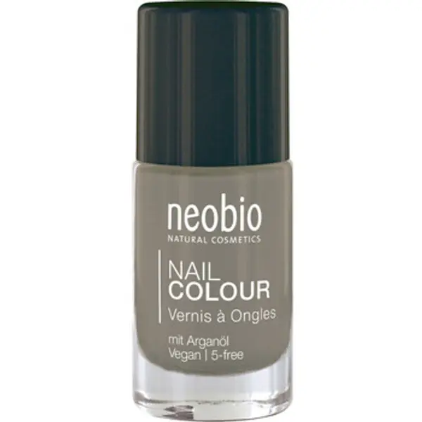 Neobio Neobio  Lakovi za nokte Nail Polish 8ml - 11 Holy Elephant  Neobio