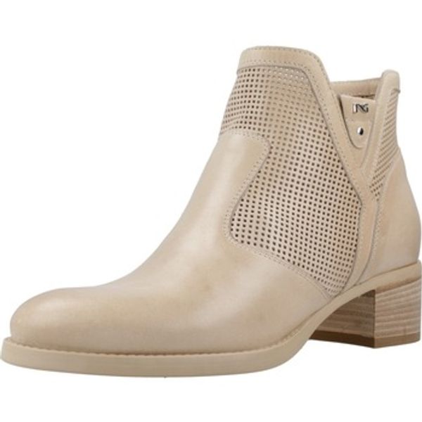 NeroGiardini NeroGiardini  Čizme E512660D  NeroGiardini