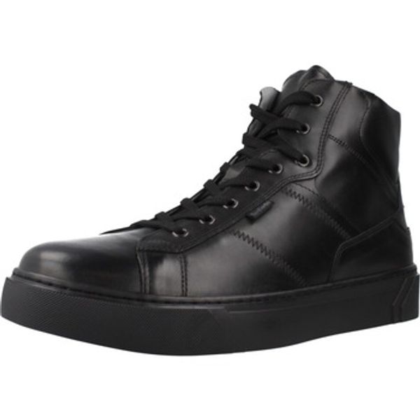 NeroGiardini NeroGiardini  Čizme I400451U  NeroGiardini