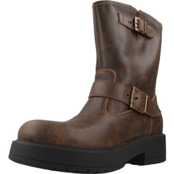 NeroGiardini NeroGiardini  Čizme I411981D  NeroGiardini