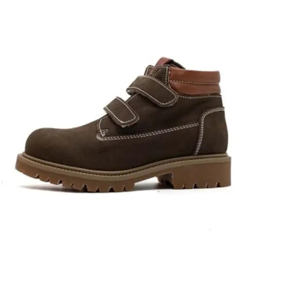 NeroGiardini NeroGiardini  Čizme Longbeach Bosco Levanto Cuoio Teak Tr Turano 575 A  NeroGiardini