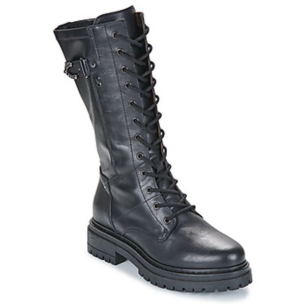 NeroGiardini NeroGiardini  Čizme za grad I411840D-100  NeroGiardini