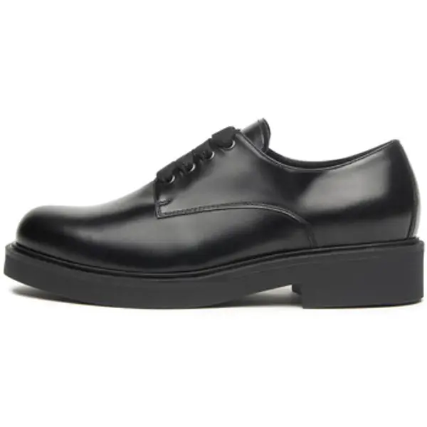 NeroGiardini NeroGiardini  Derby cipele Prince Tr Altamura 8252 Lig  NeroGiardini