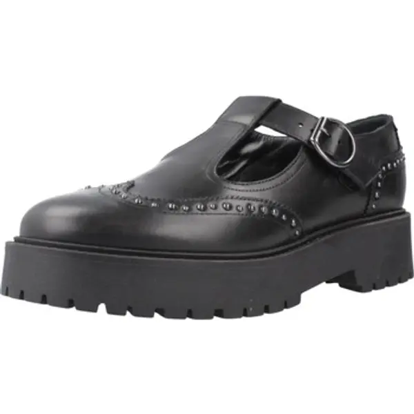 NeroGiardini NeroGiardini  Derby cipele Zapatos Casual Mujer Modèle I514000d  NeroGiardini