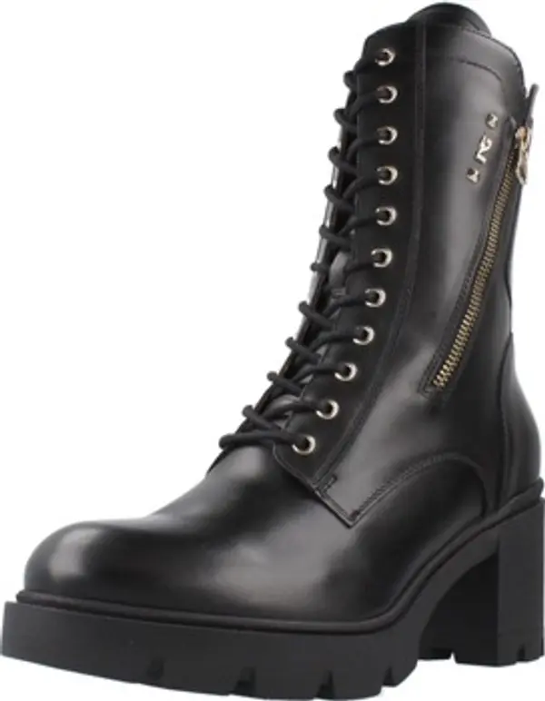 NeroGiardini NeroGiardini  Gležnjače Botas Mujer Modèle I514881d  NeroGiardini