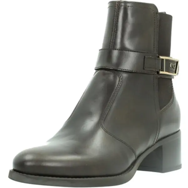 NeroGiardini NeroGiardini  Gležnjače Botines Mujer Modèle I513845d  NeroGiardini
