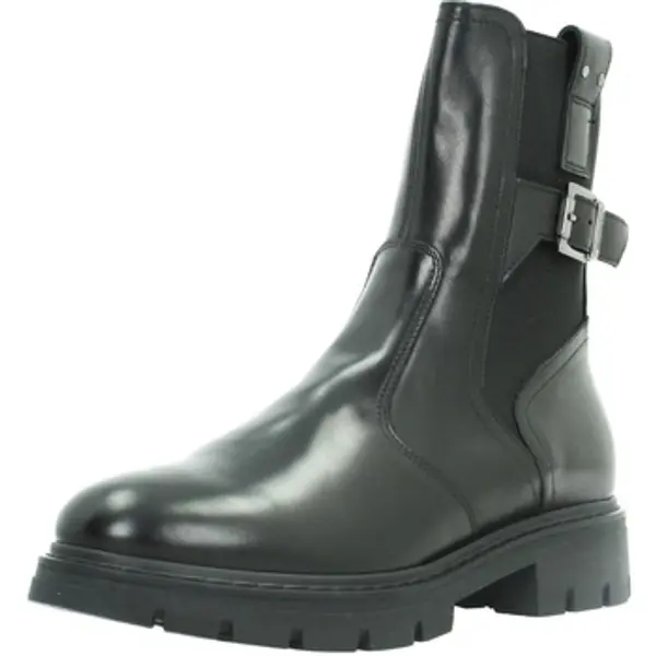 NeroGiardini NeroGiardini  Gležnjače Botines Mujer Modèle I514760d  NeroGiardini