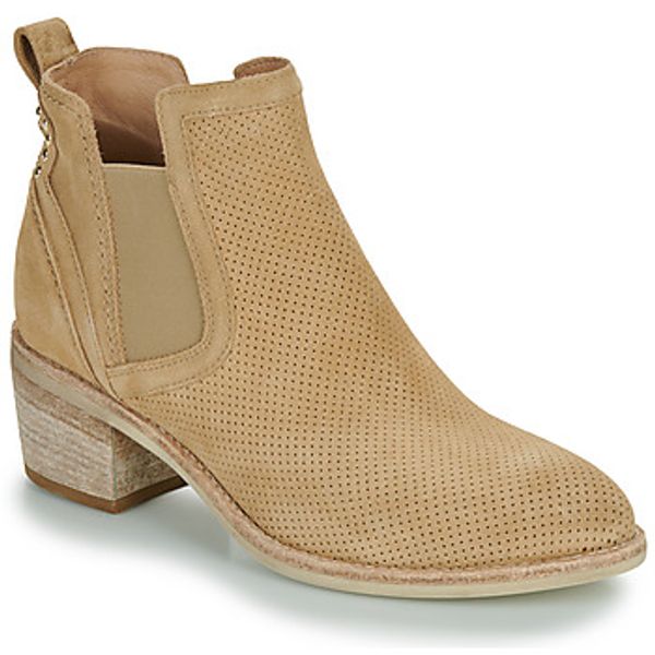 NeroGiardini NeroGiardini  Gležnjače E409780D  NeroGiardini