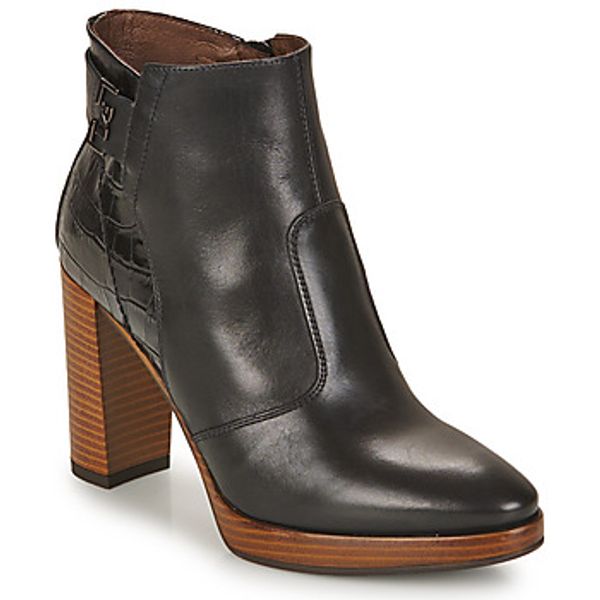 NeroGiardini NeroGiardini  Gležnjače MAGNUM  NeroGiardini