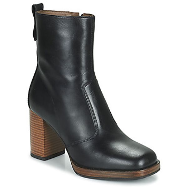 NeroGiardini NeroGiardini  Gležnjače MONZA  NeroGiardini