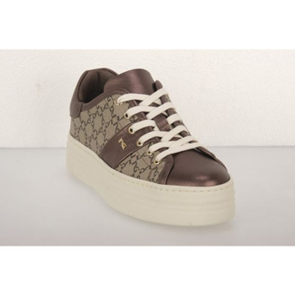 NeroGiardini NeroGiardini  Modne tenisice NERO GIARDINI 300 OMEGA MORO  NeroGiardini