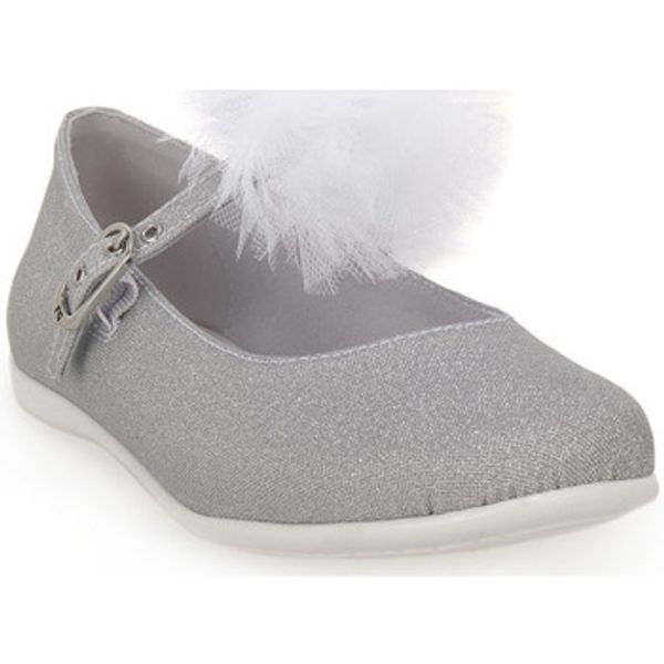 NeroGiardini NeroGiardini  Modne tenisice NERO GIARDINI 700 MICROGLITTER  NeroGiardini